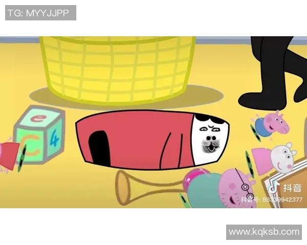 足球明星子女:萌趣沙雕动画集锦