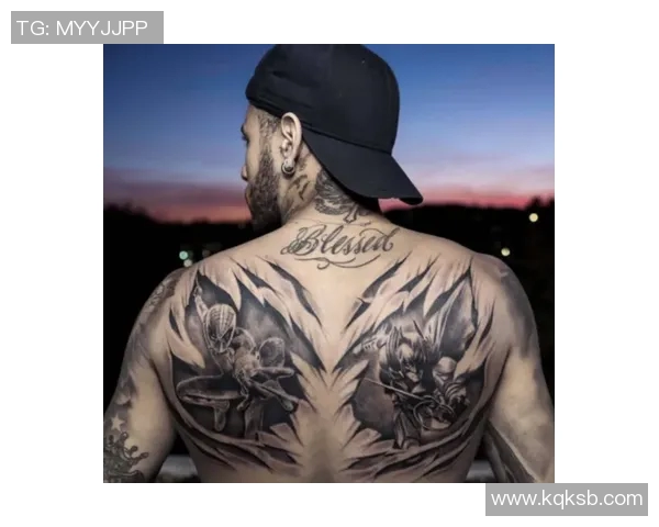 足球球星纹身艺术大全 展示明星球员独特个性与情感寄托