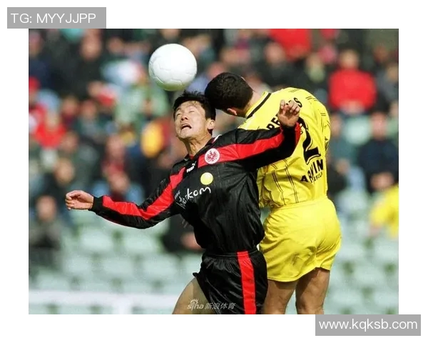 中国足球十大传奇球星盘点:他们为国争光的辉煌时刻