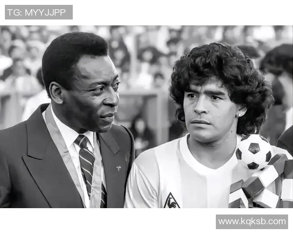 贝利:足球历史的传奇之王与全球球迷的共同记忆